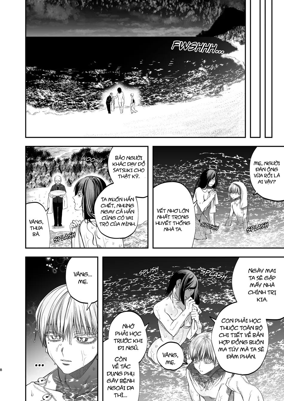 Đọc truyện Đạo Tàn Bụ - Chapter 53.1