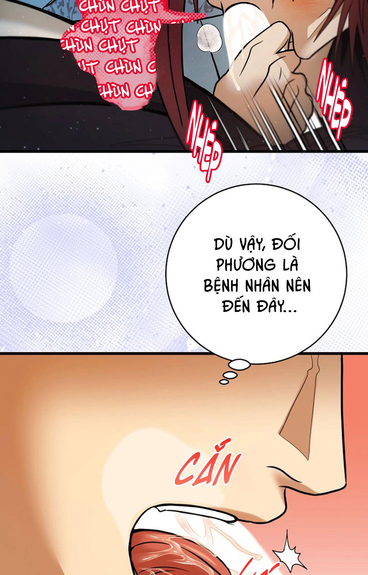Đọc truyện NGHỈ HƯU CHỨ KHÔNG PHẢI TÌNH YÊU - Chapter 64