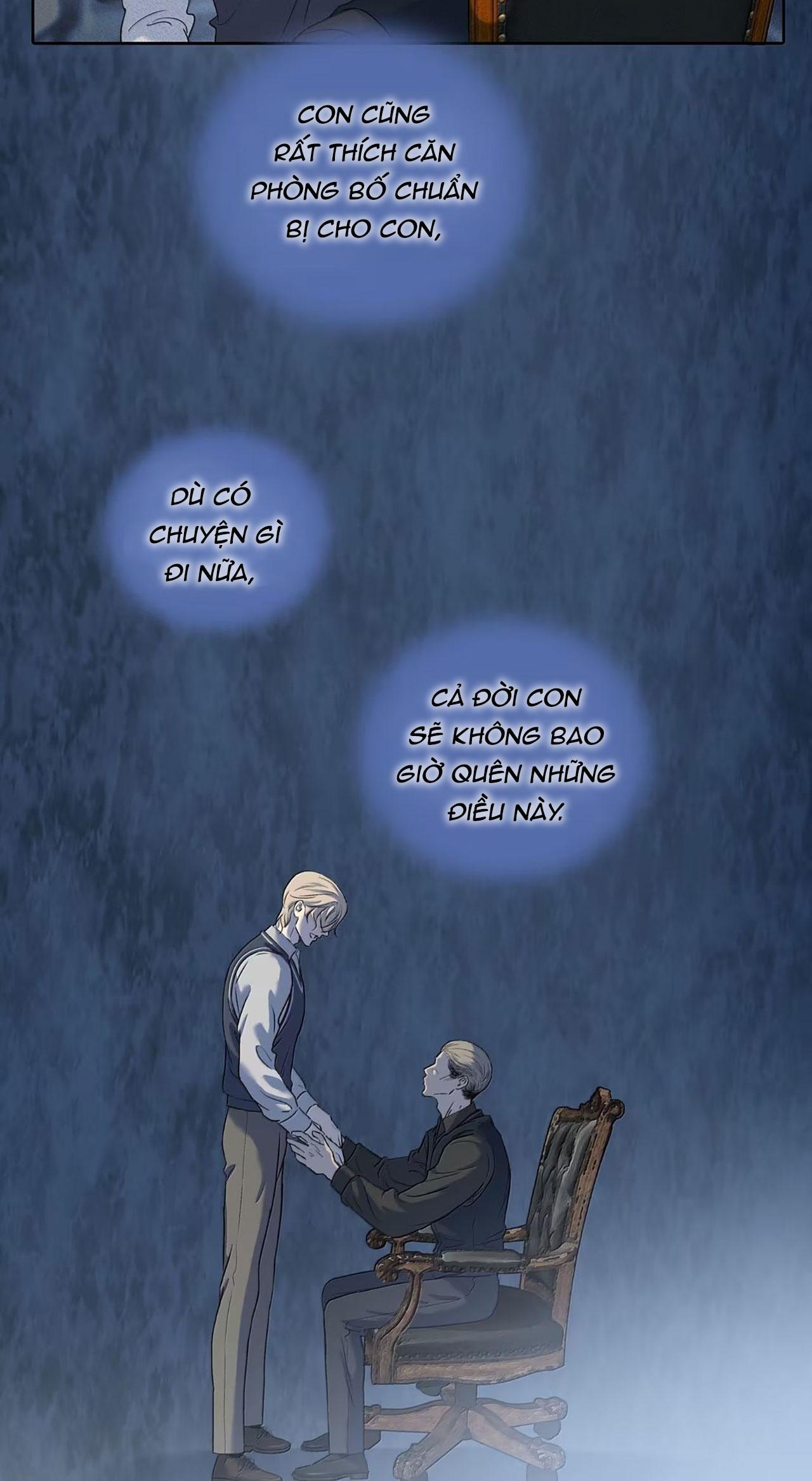 Đọc truyện † Sắc Thu Nghĩa Trang † - Chapter 34