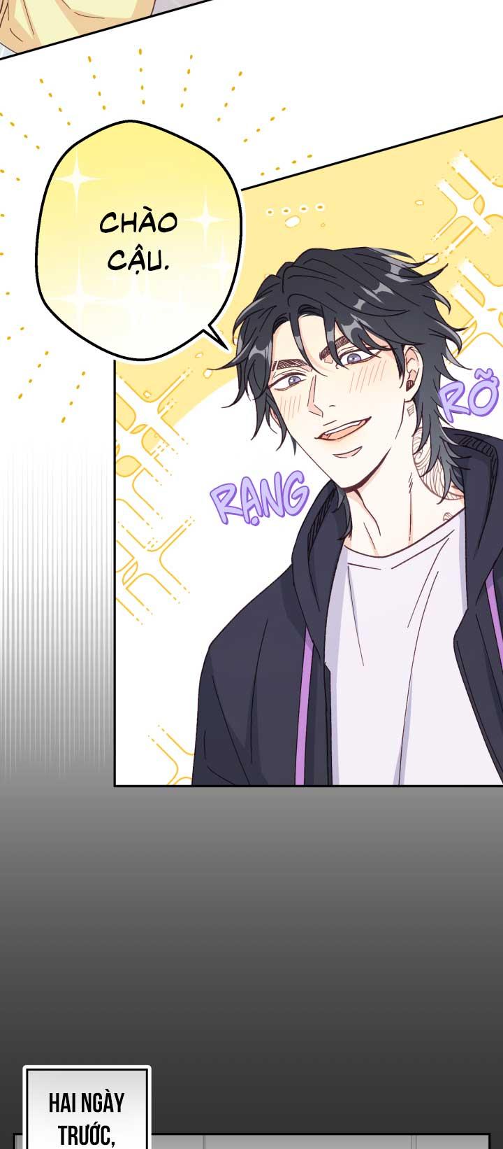 Đọc truyện NGƯỜI HÀNG XÓM QUYẾN RŨ CỦA TÔI - Chapter 3