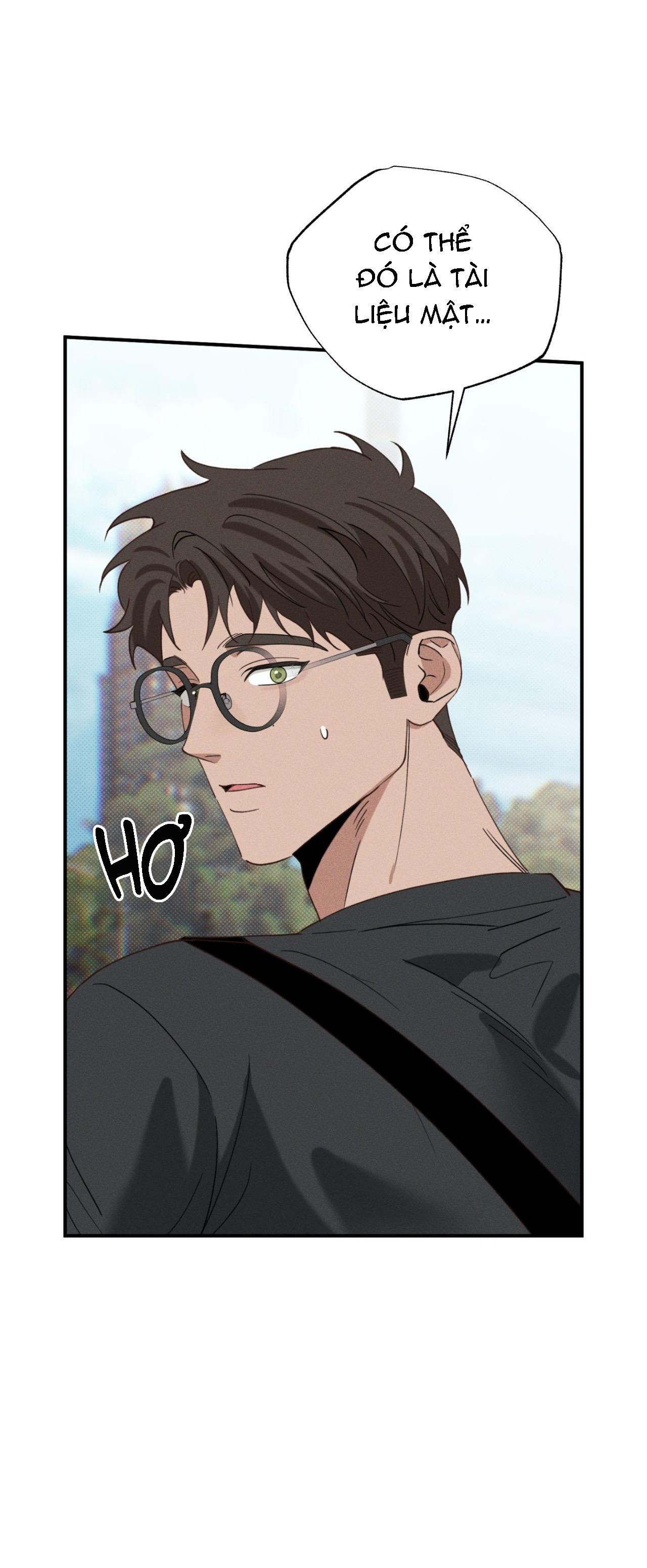 Đọc truyện ĐẦM LẦY NHÂN NGƯ - Chapter 34