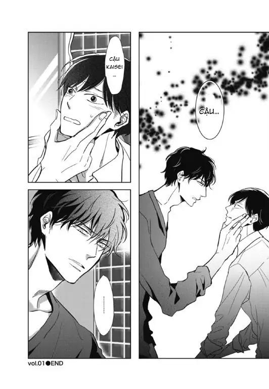 Đọc truyện Ghi Chú Bí Mật - Chapter 1