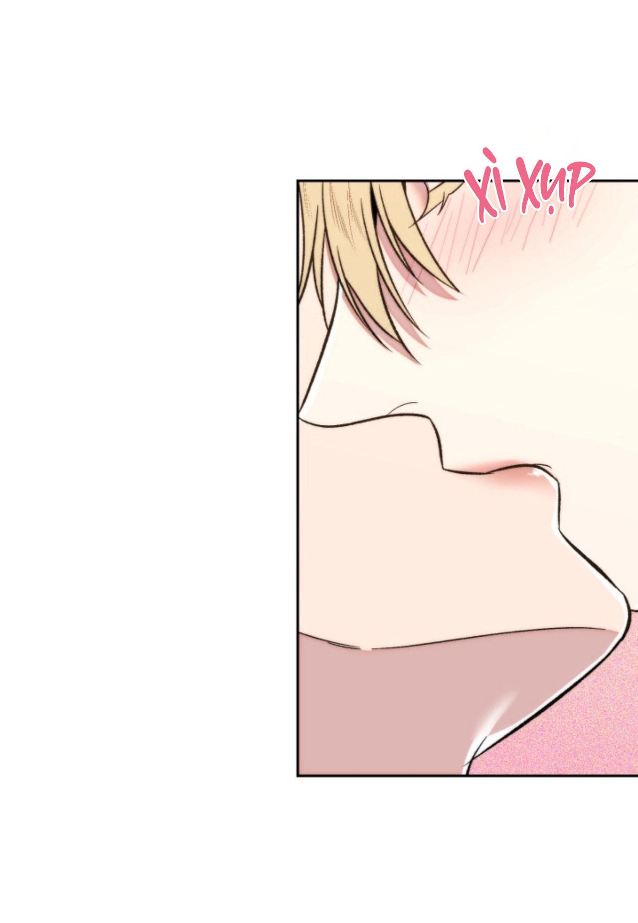 Đọc truyện Người Hàng Xóm Bất Ngờ - Chapter 15