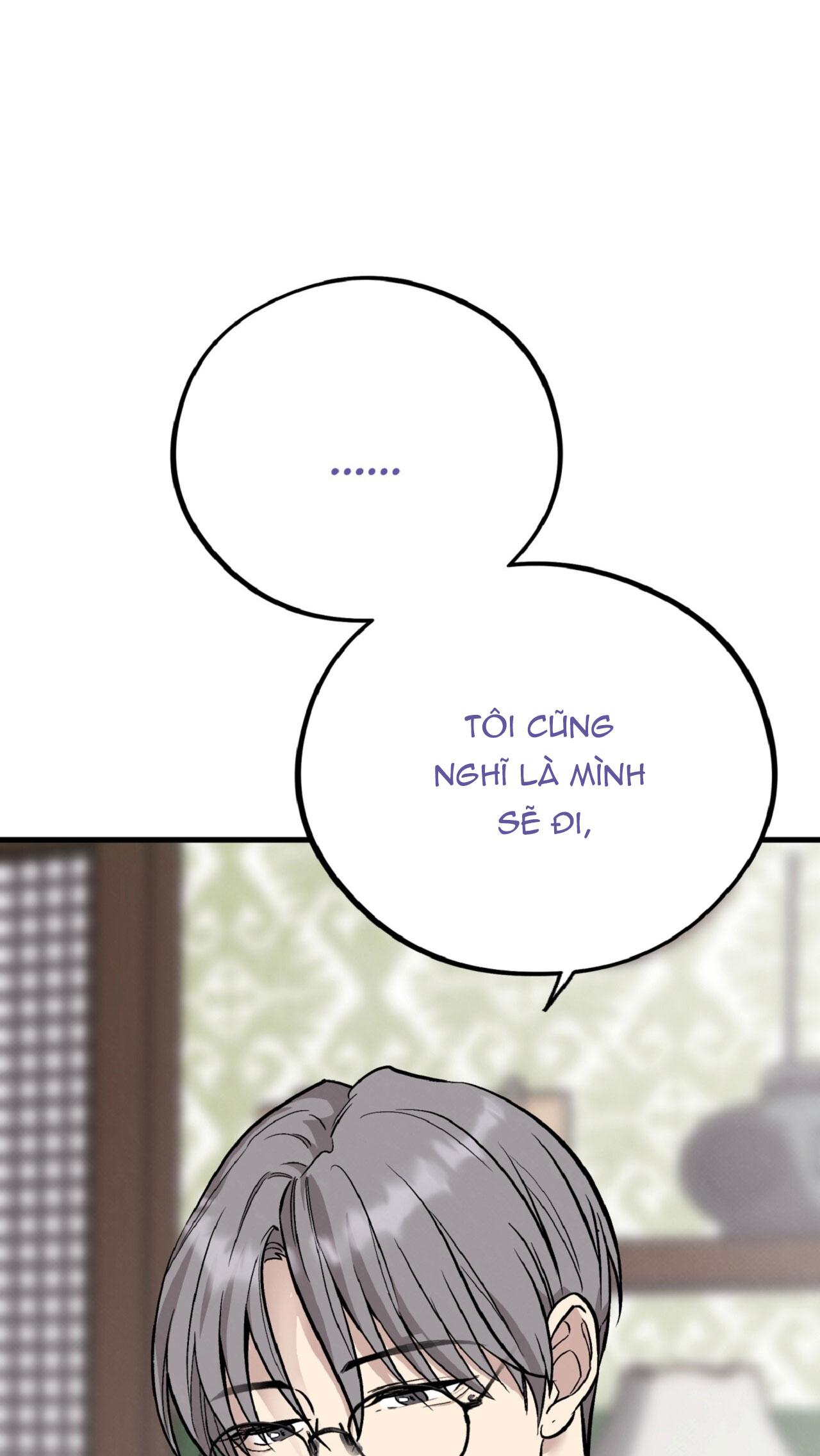 Đọc truyện HONEY BEAR - Chapter 76