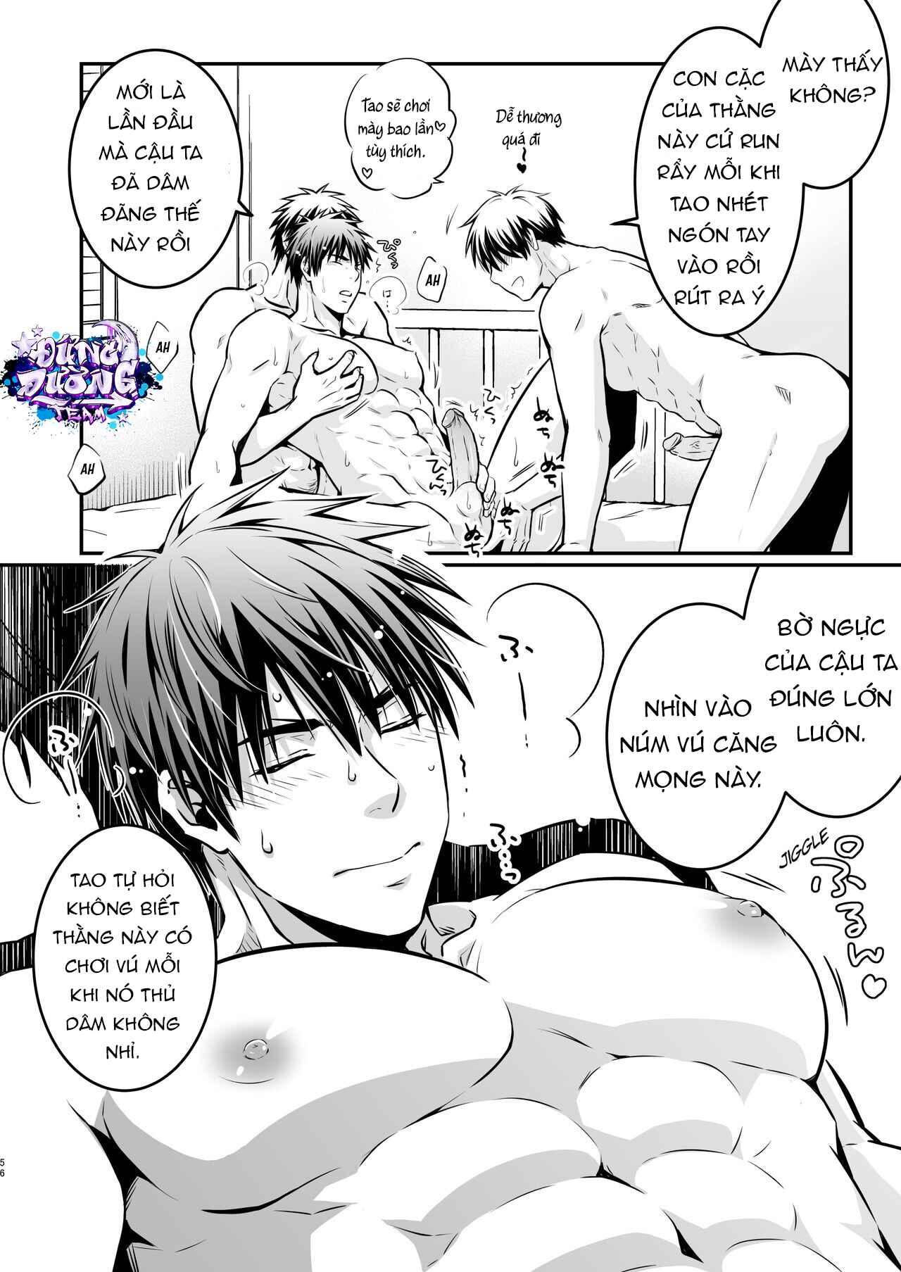 Đọc truyện ONESHORT BÁI THIẾN - Chapter 15.3