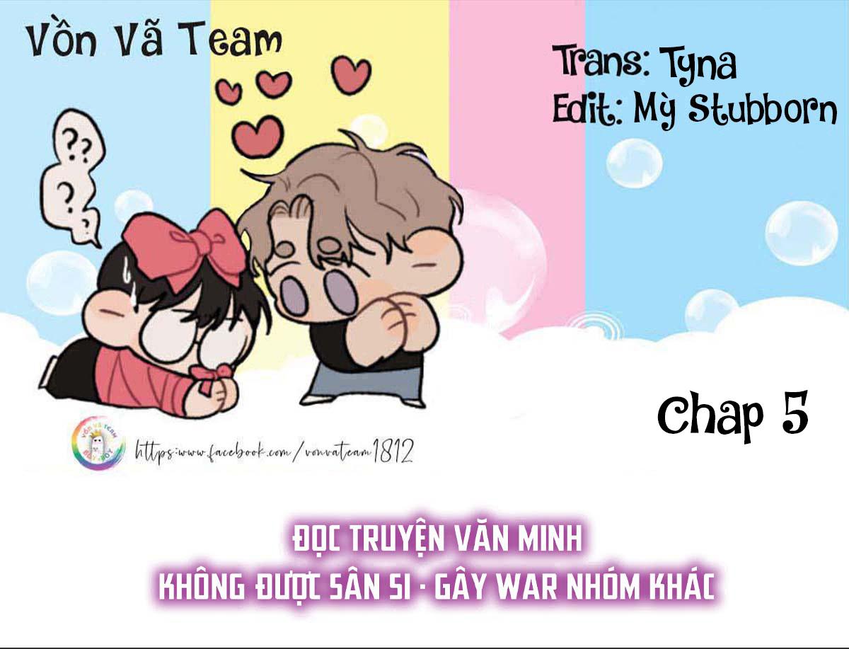 Đọc truyện Autobahn Romance - Chapter 5