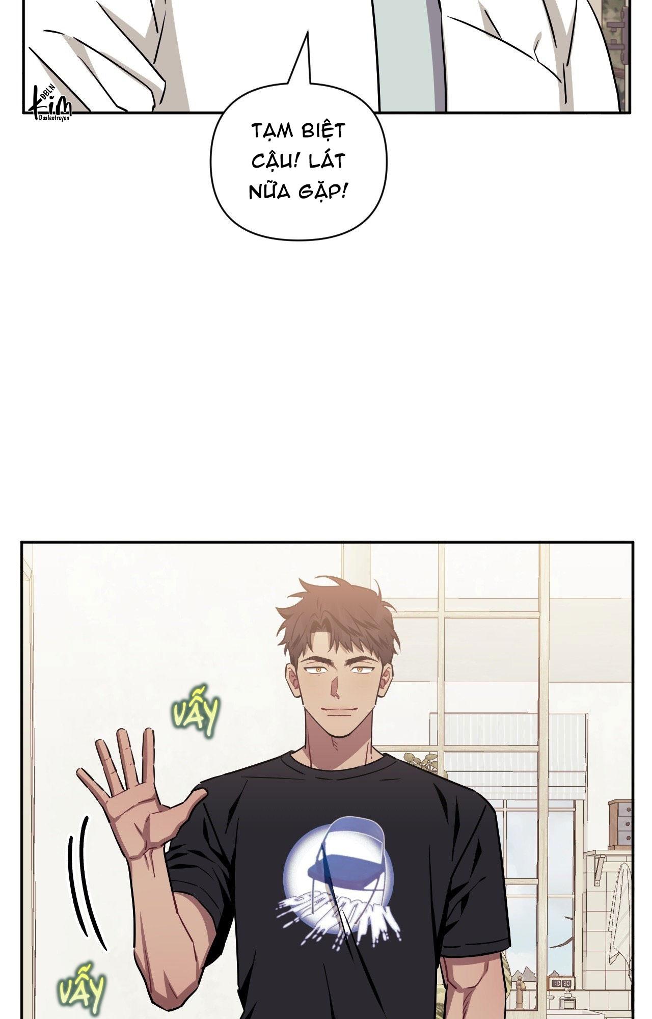 Đọc truyện HƠN CẢ BẠN BÈ - Chapter 110