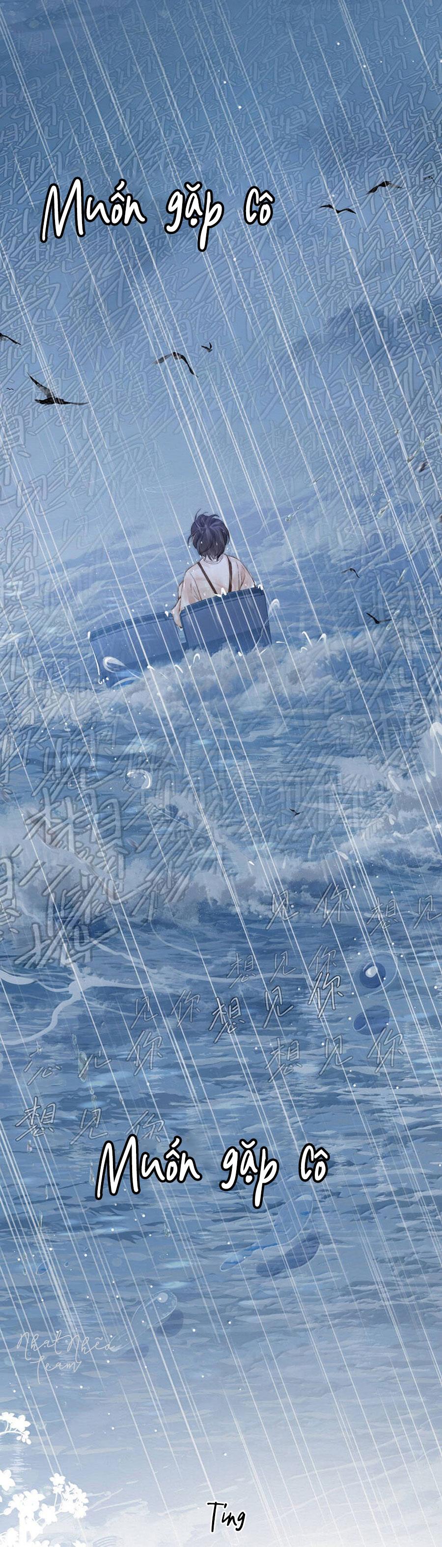 Đọc truyện Ảnh Chụp Phòng Kín - Chapter 12