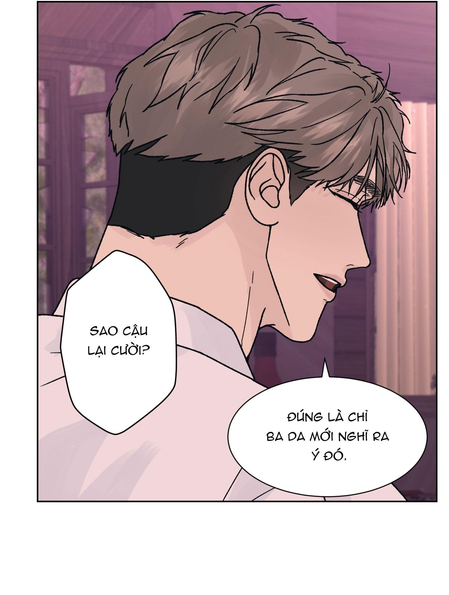 Đọc truyện ĐÊM KINH HOÀNG - Chapter 59