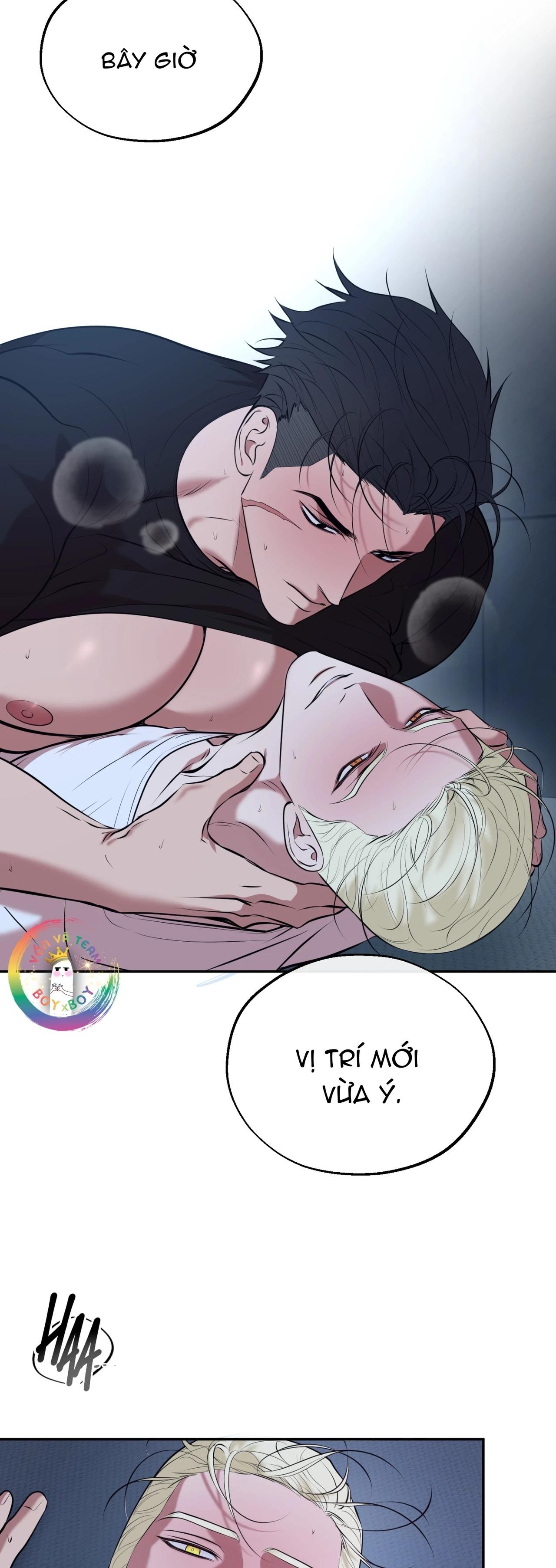 Đọc truyện Dying Light - Chapter 12