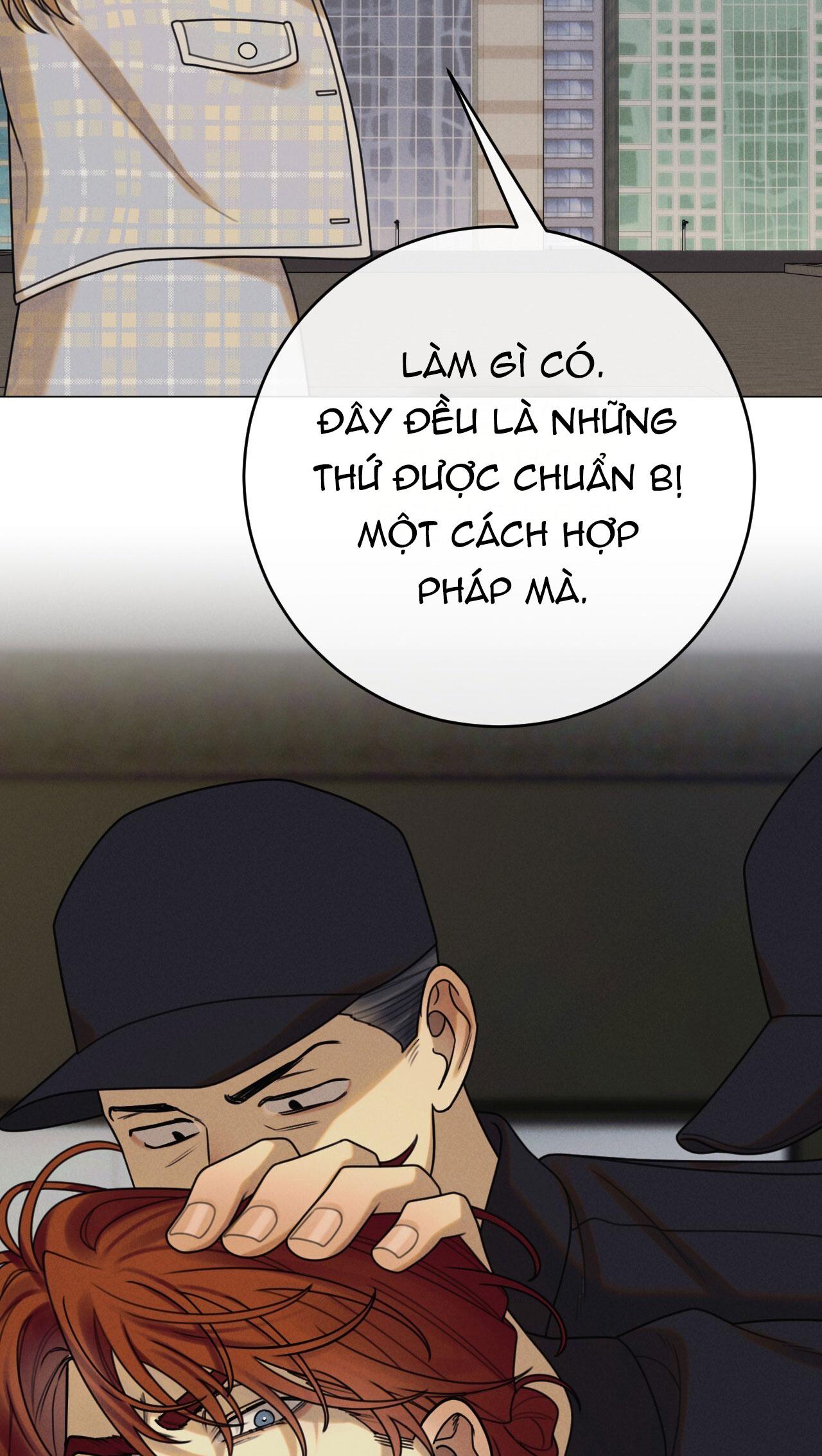 Đọc truyện QUẺ BÓI GIẤC MƠ CỦA YÊU TINH - Chapter 71