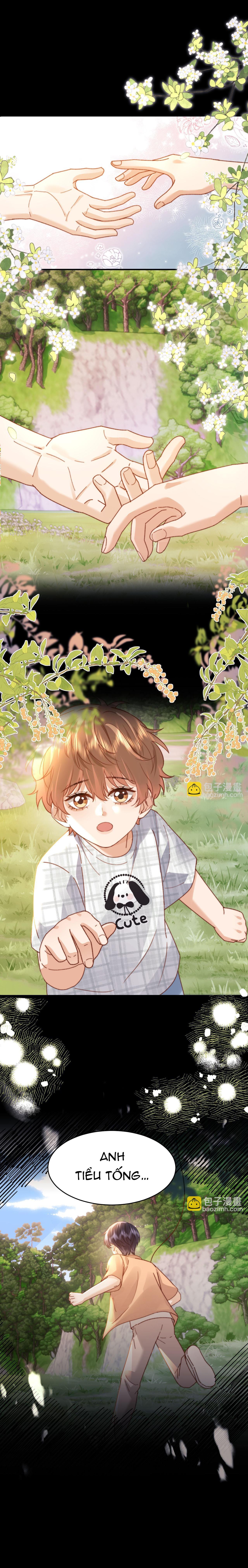 Đọc truyện Chất Dị Ứng Đáng Yêu - Chapter 116