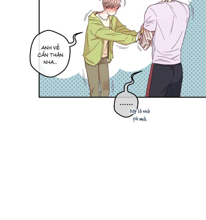 Đọc truyện NGƯỜI HÀNG XÓM QUYẾN RŨ CỦA TÔI - Chapter 3