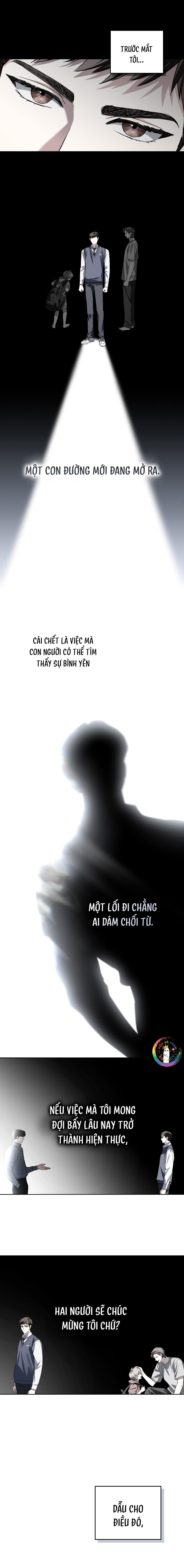 Linh Hồn Lửa -  - Trang 20