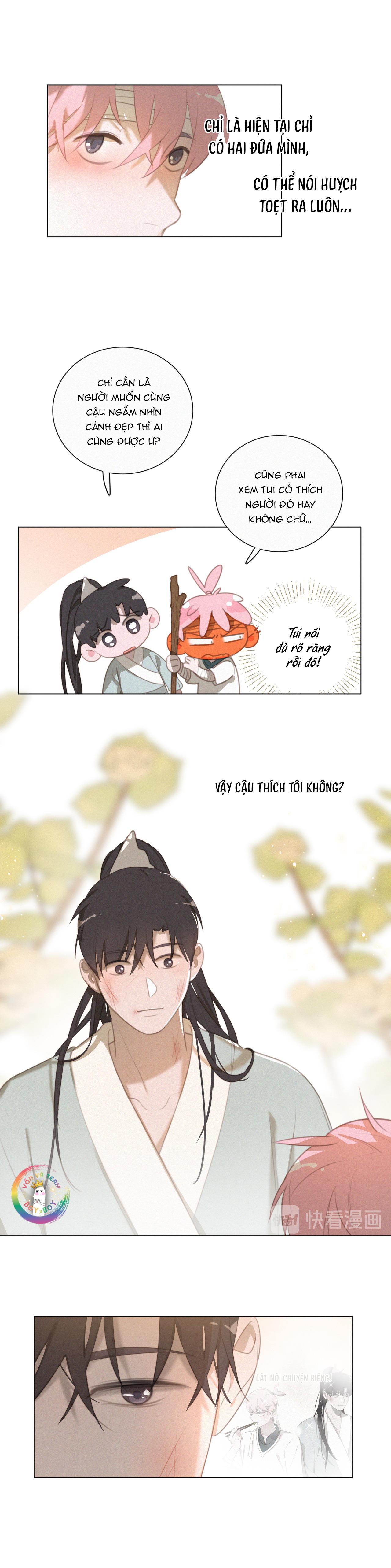Đọc truyện Xã Hội Mồn Lèo - Chapter 88