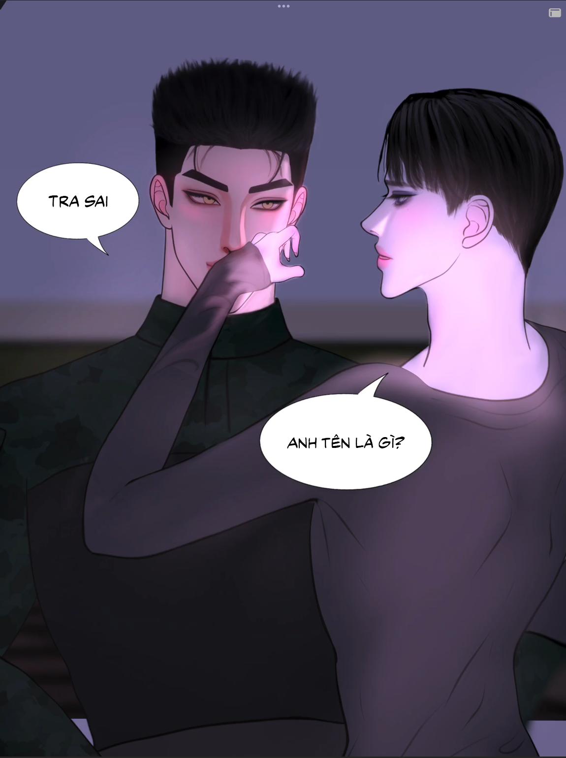 Đọc truyện HỘ GIẢ MẠT THẾ - Chapter 15