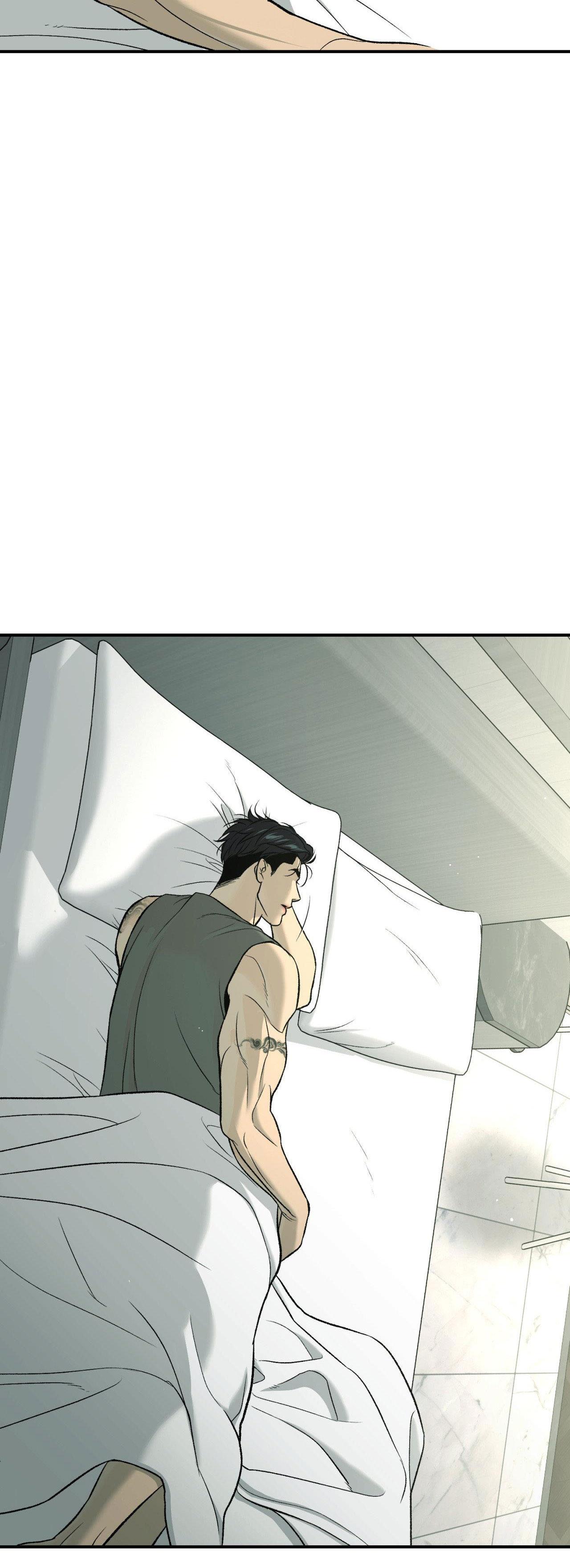 Đọc truyện Jinx - Chapter 79
