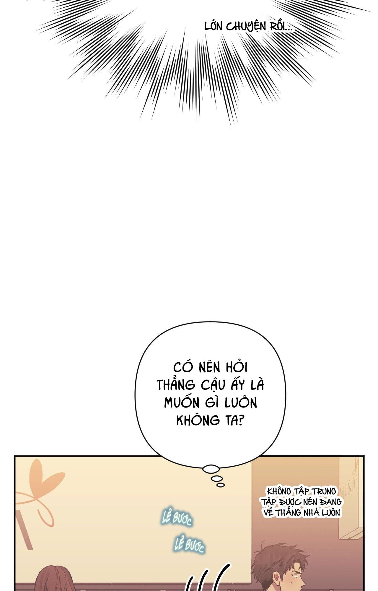 Đọc truyện HƠN CẢ BẠN BÈ - Chapter 110