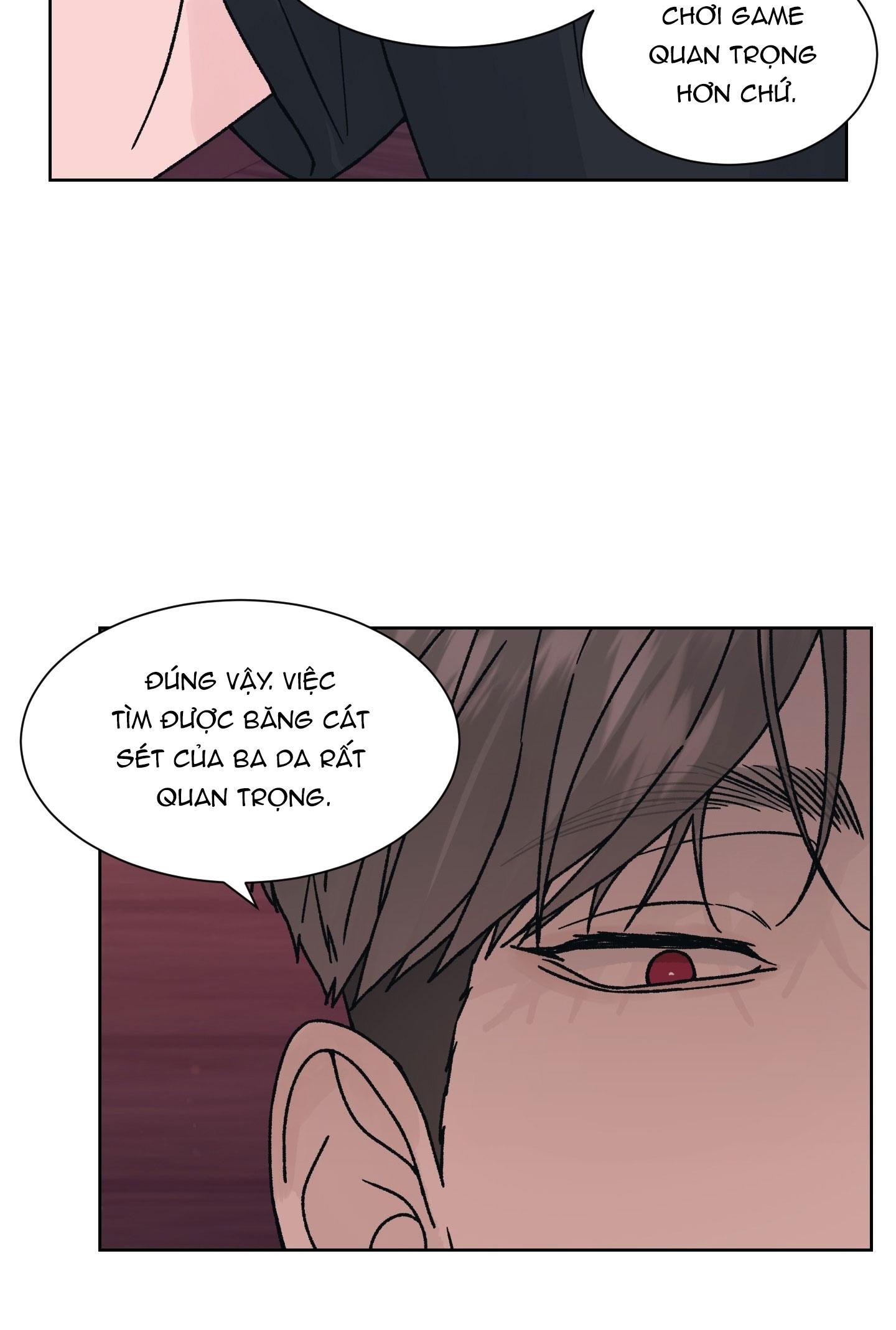 Đọc truyện ĐÊM KINH HOÀNG - Chapter 59