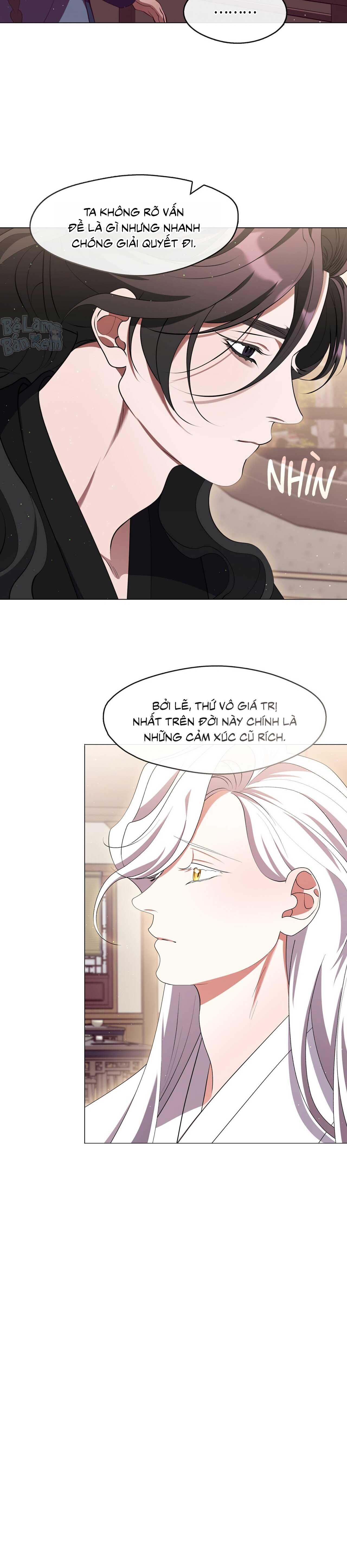 Đọc truyện Tôi đã nuôi dạy thủ lĩnh giáo phái ác ma - Chapter 74