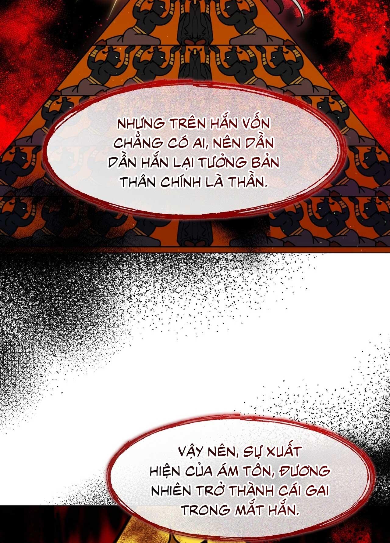 Đọc truyện Tôi đã nuôi dạy thủ lĩnh giáo phái ác ma - Chapter 72