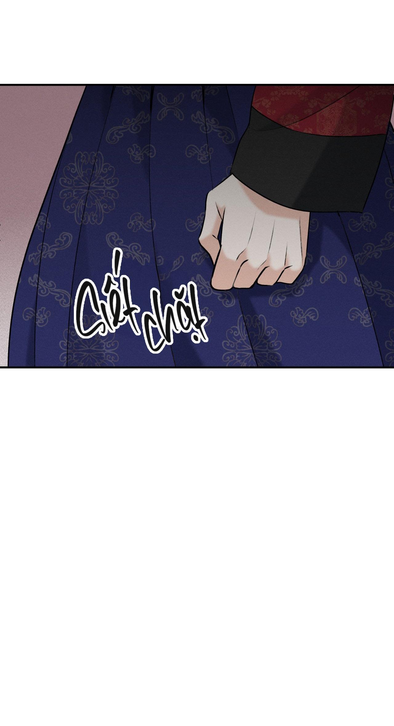 Đọc truyện DƯƠNG KHÍ - Chapter 28