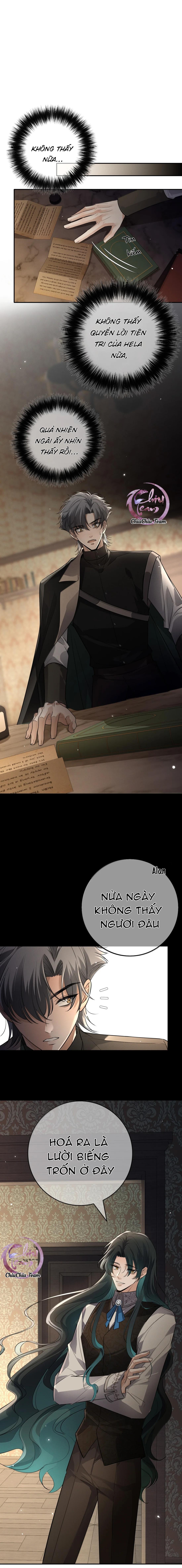 Đọc truyện Phệ Chủ - Chapter 48