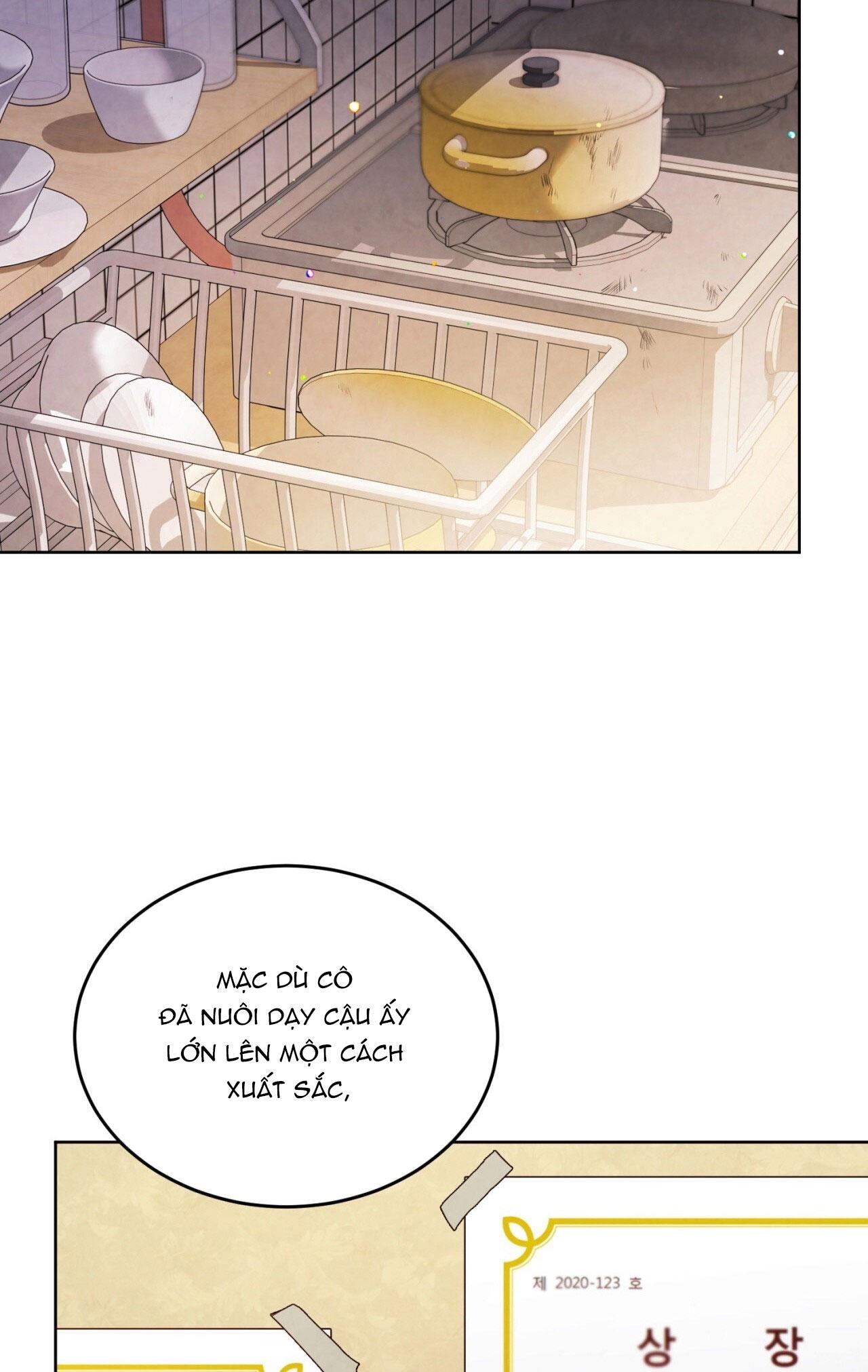Đọc truyện THẾ GIỚI XUNG KHẮC - Chapter 12