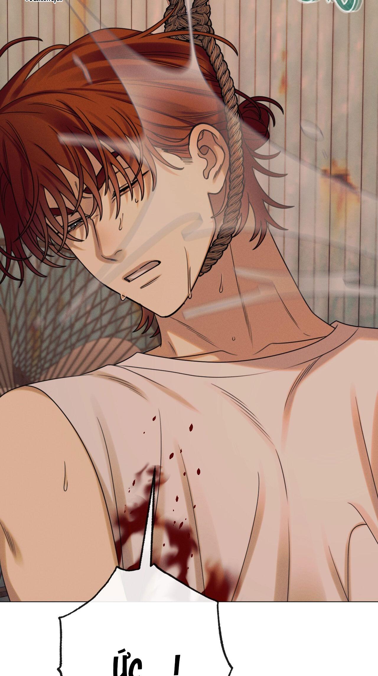 Đọc truyện QUẺ BÓI GIẤC MƠ CỦA YÊU TINH - Chapter 71