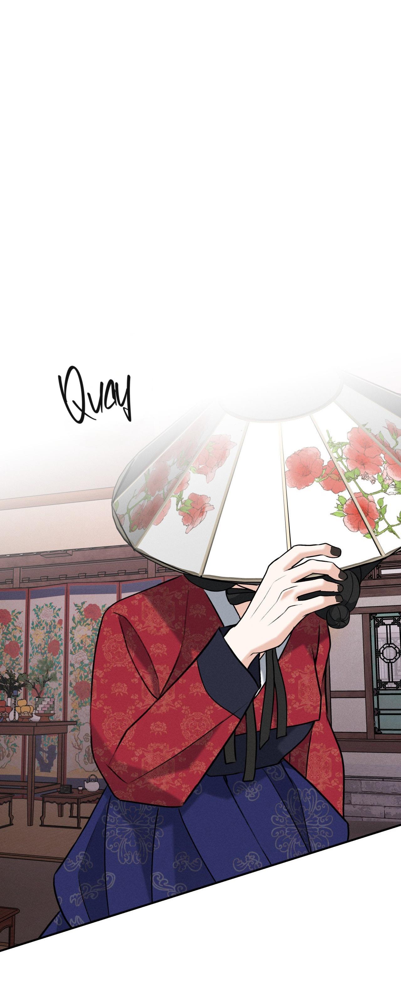 Đọc truyện DƯƠNG KHÍ - Chapter 28