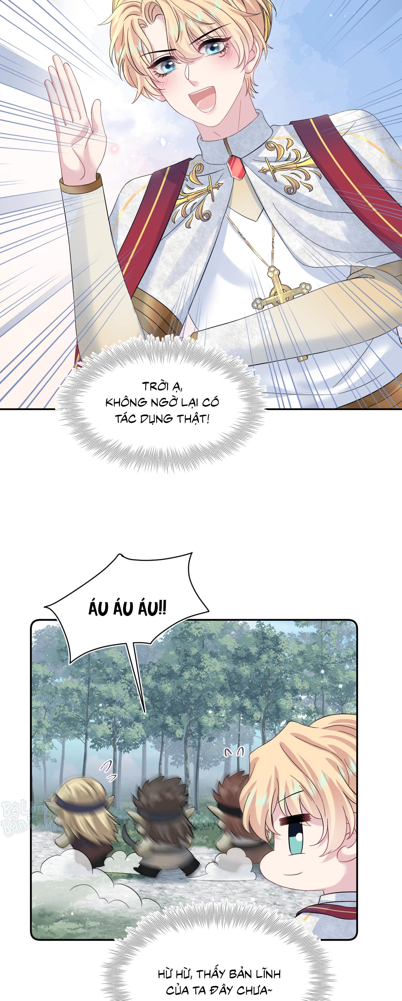 Tuyệt mỹ bạch liên hoa online dạy học -  - Trang 19