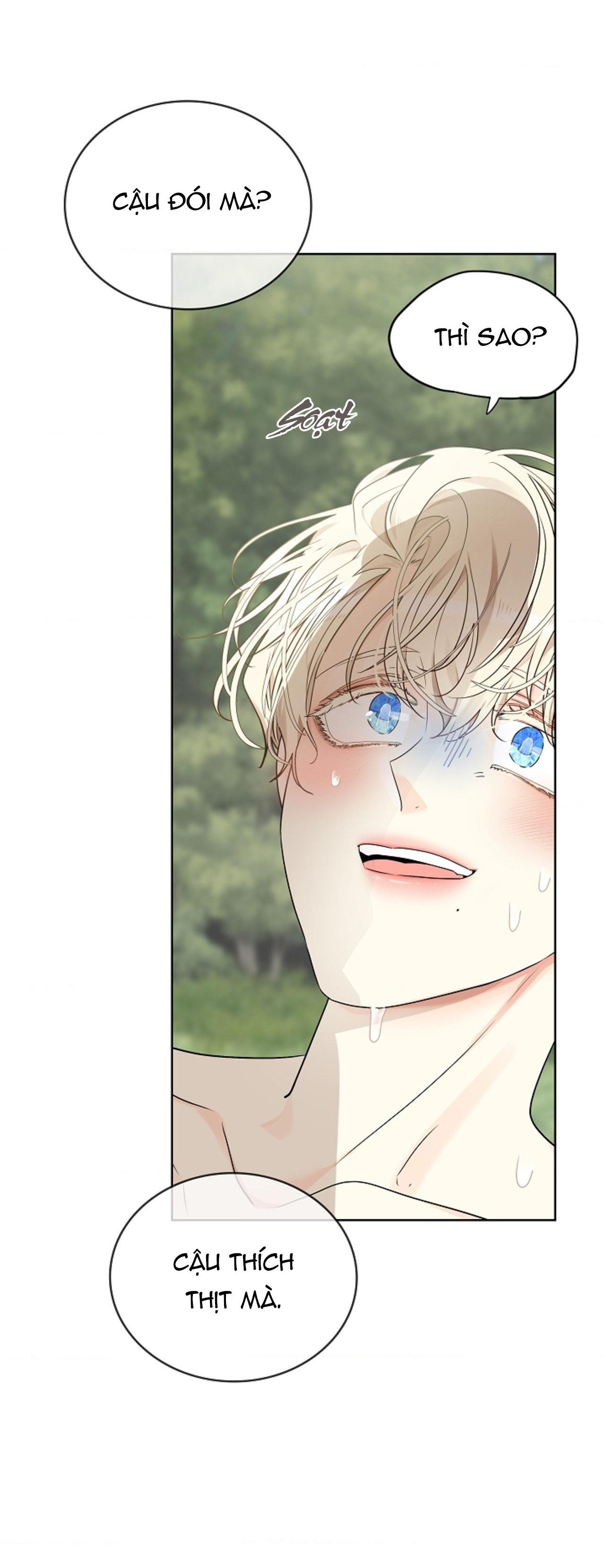 Đọc truyện HANG RẮN - Chapter 9