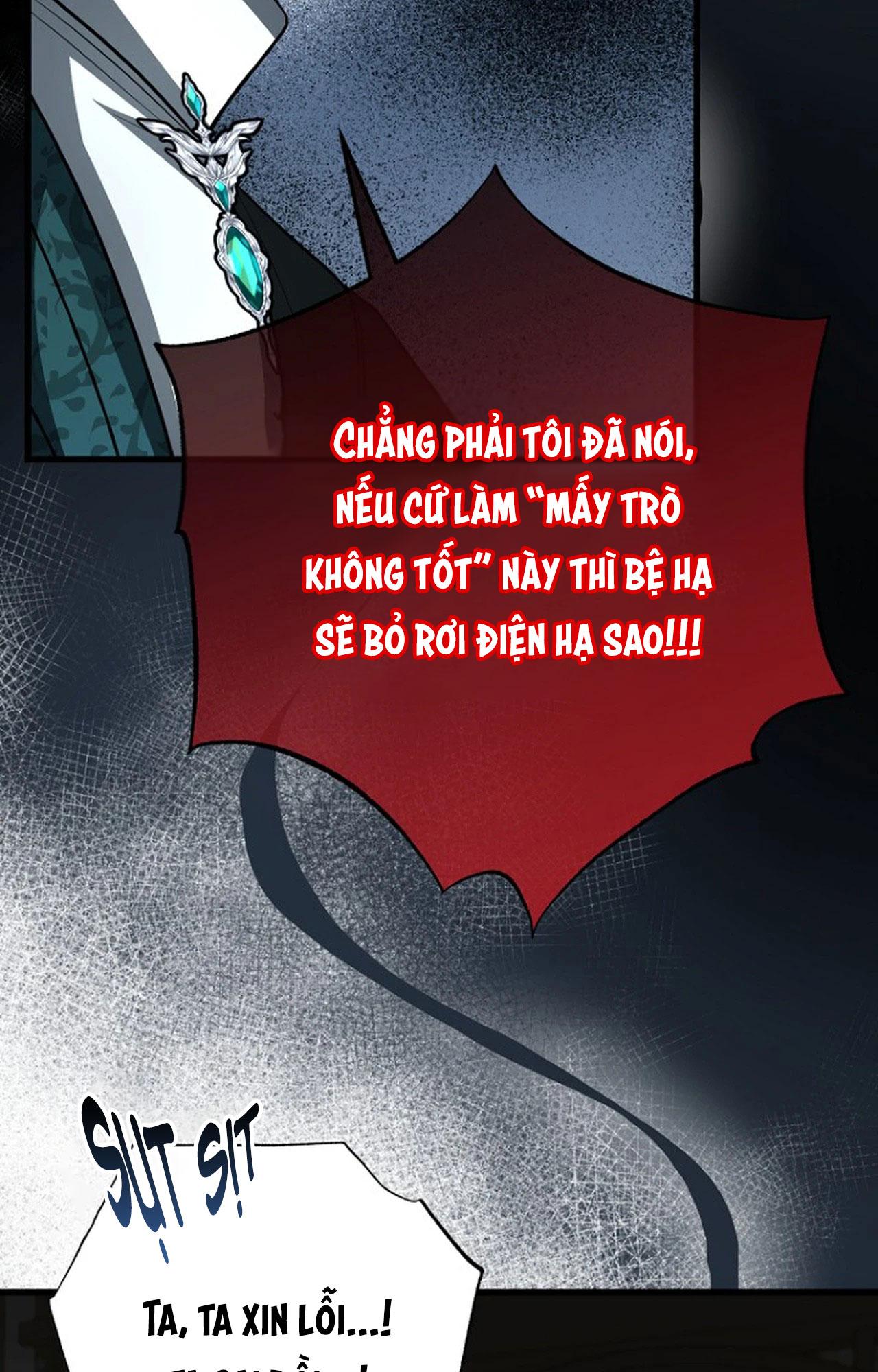 Đọc truyện NGHỈ HƯU CHỨ KHÔNG PHẢI TÌNH YÊU - Chapter 64