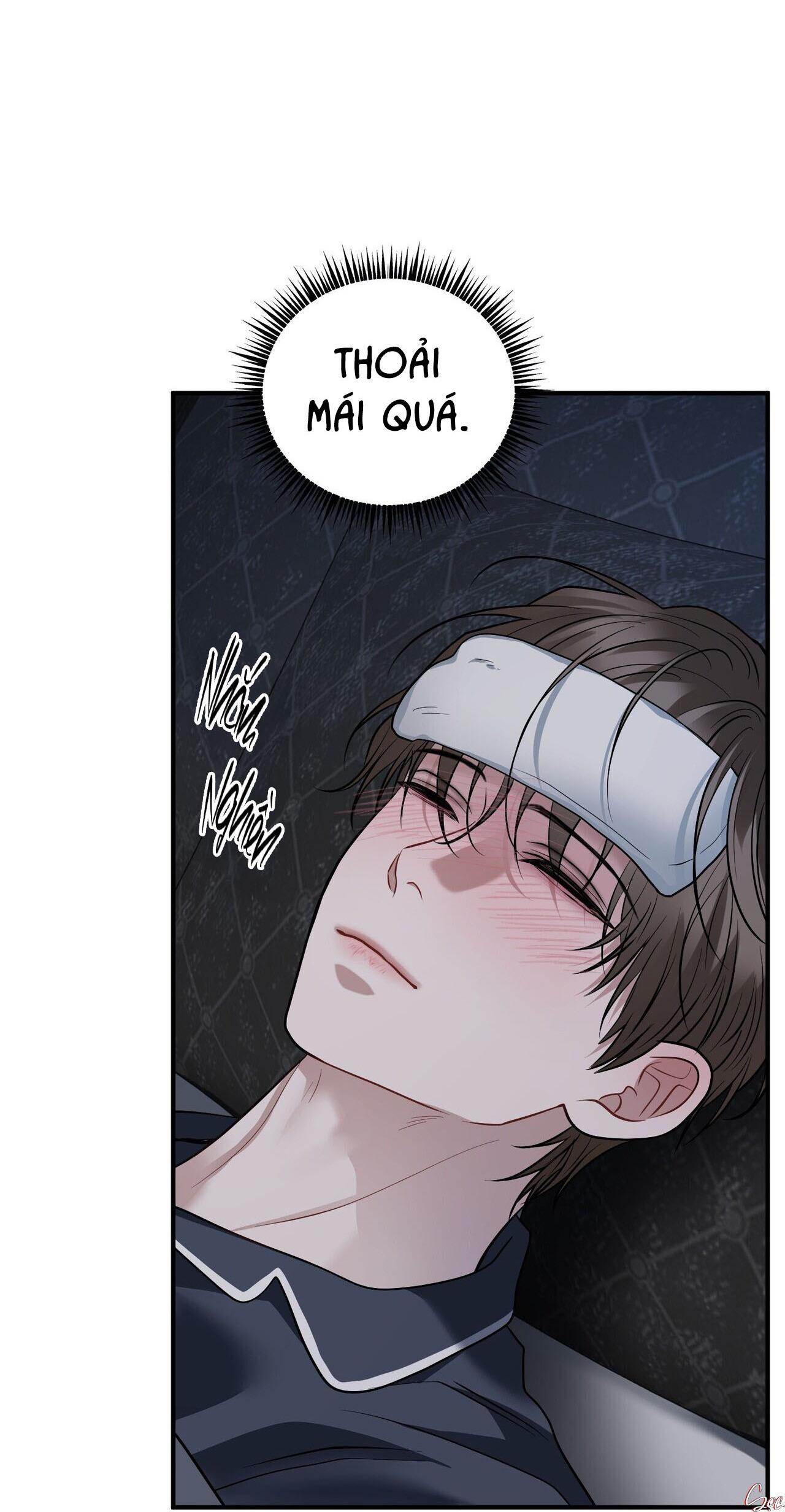 Đọc truyện MỞ KHÓA GIAM CẦM - Chapter 22