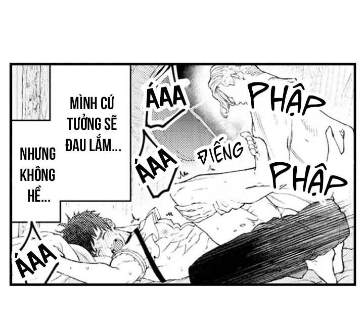 Đọc truyện Em Gái Ơi, Anh Trở Thành Thánh Nữ Rồi - Chapter 9