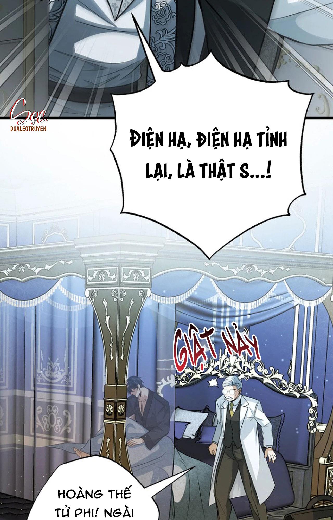 Đọc truyện NGHỈ HƯU CHỨ KHÔNG PHẢI TÌNH YÊU - Chapter 64