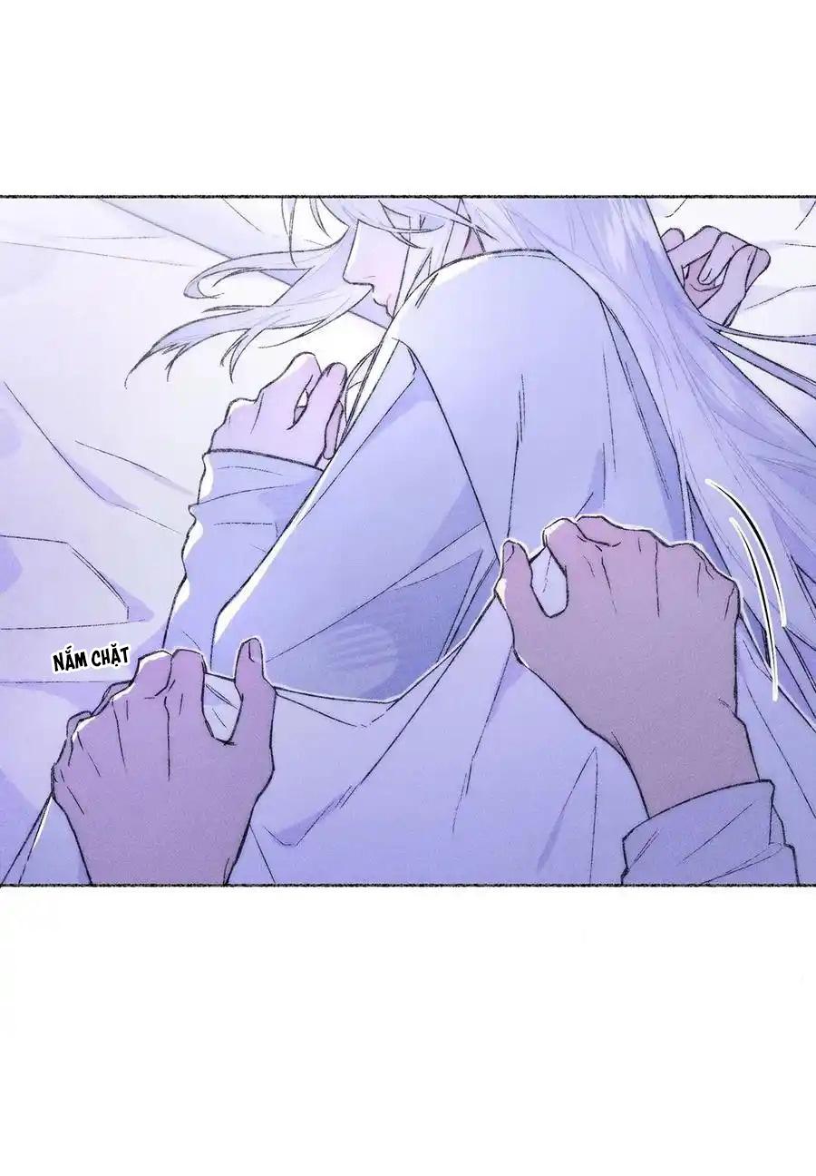 Tuyết Đông Chưa Tan -  - Trang 30