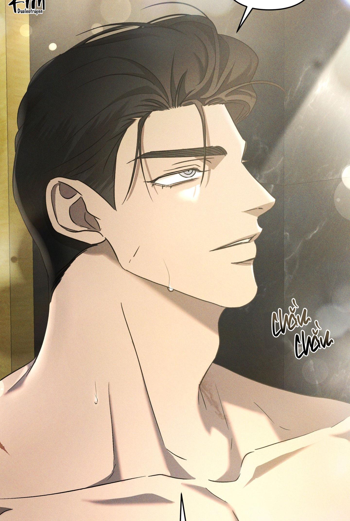 Đọc truyện EDEN - Chapter 44