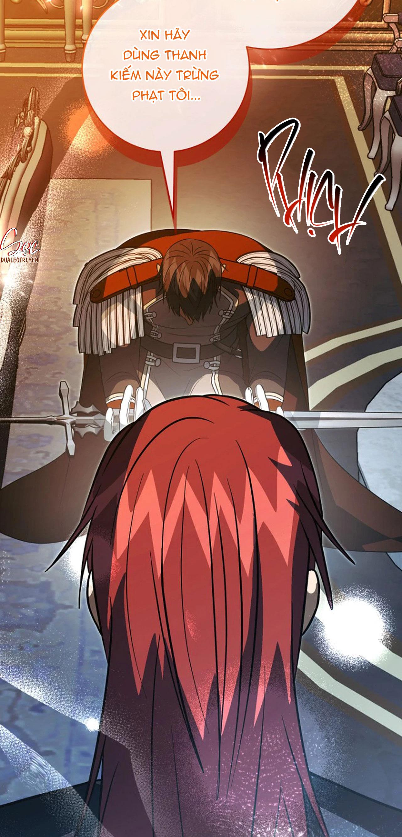 NGHỈ HƯU CHỨ KHÔNG PHẢI TÌNH YÊU -  - Trang 42