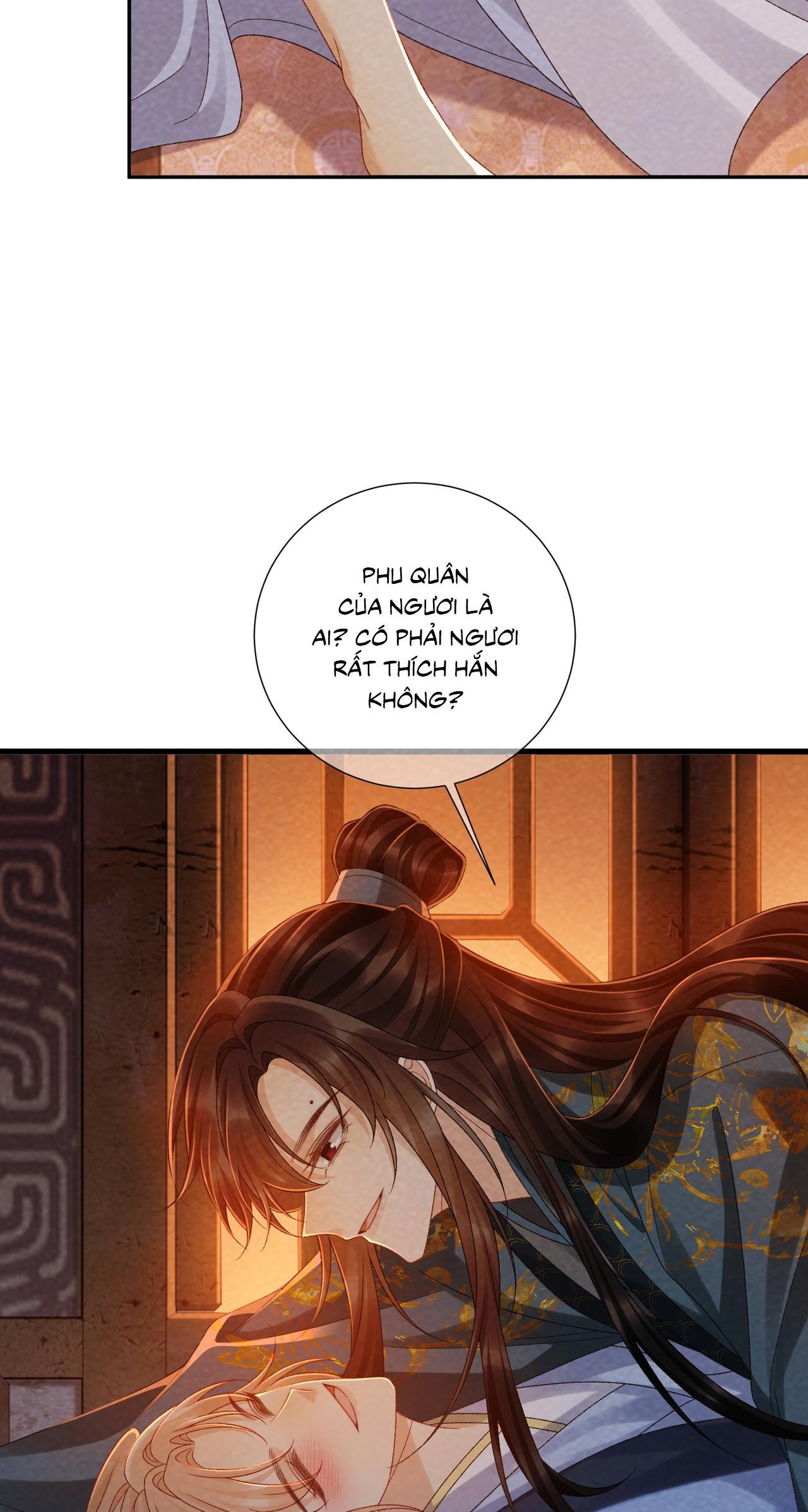 Đọc truyện CẠM BẪY CỦA KẺ BIẾN THÁI - Chapter 133.25