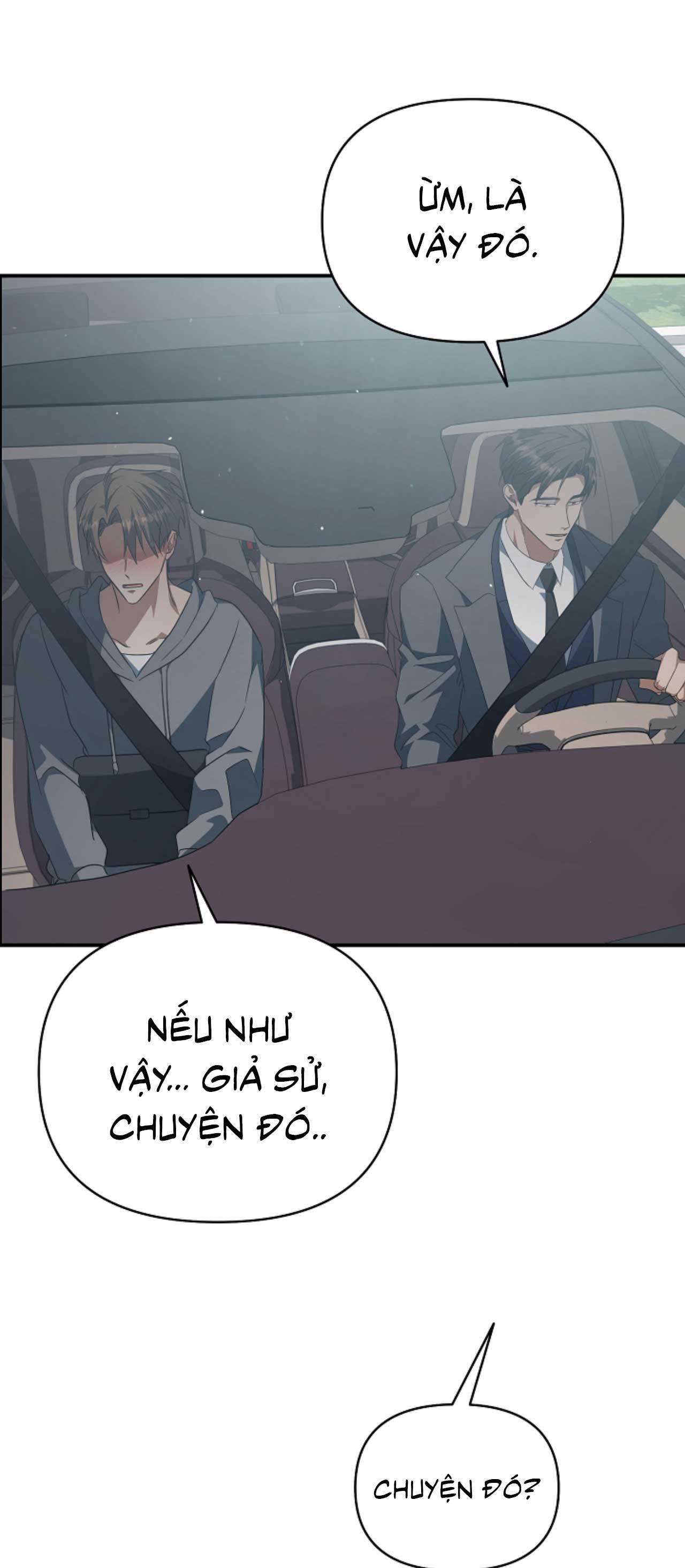 Đọc truyện SỰ THẬT TRẦN TRỤI - Chapter 31