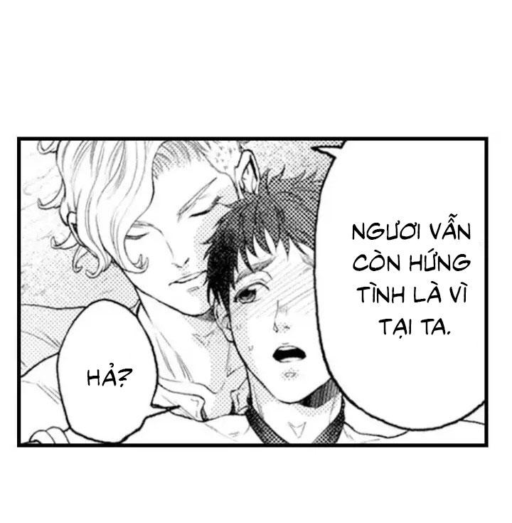 Đọc truyện Em Gái Ơi, Anh Trở Thành Thánh Nữ Rồi - Chapter 9