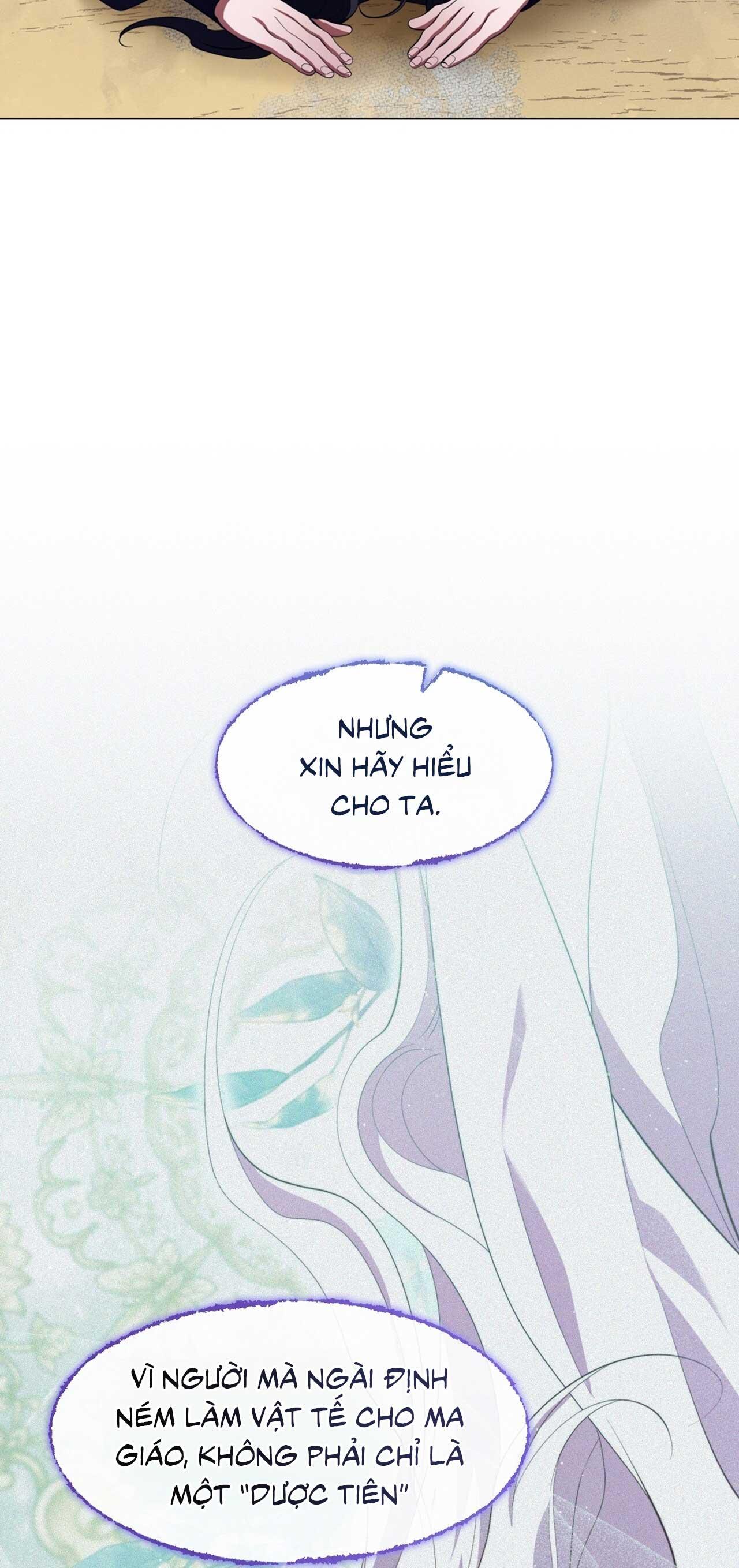 Đọc truyện Tôi đã nuôi dạy thủ lĩnh giáo phái ác ma - Chapter 72