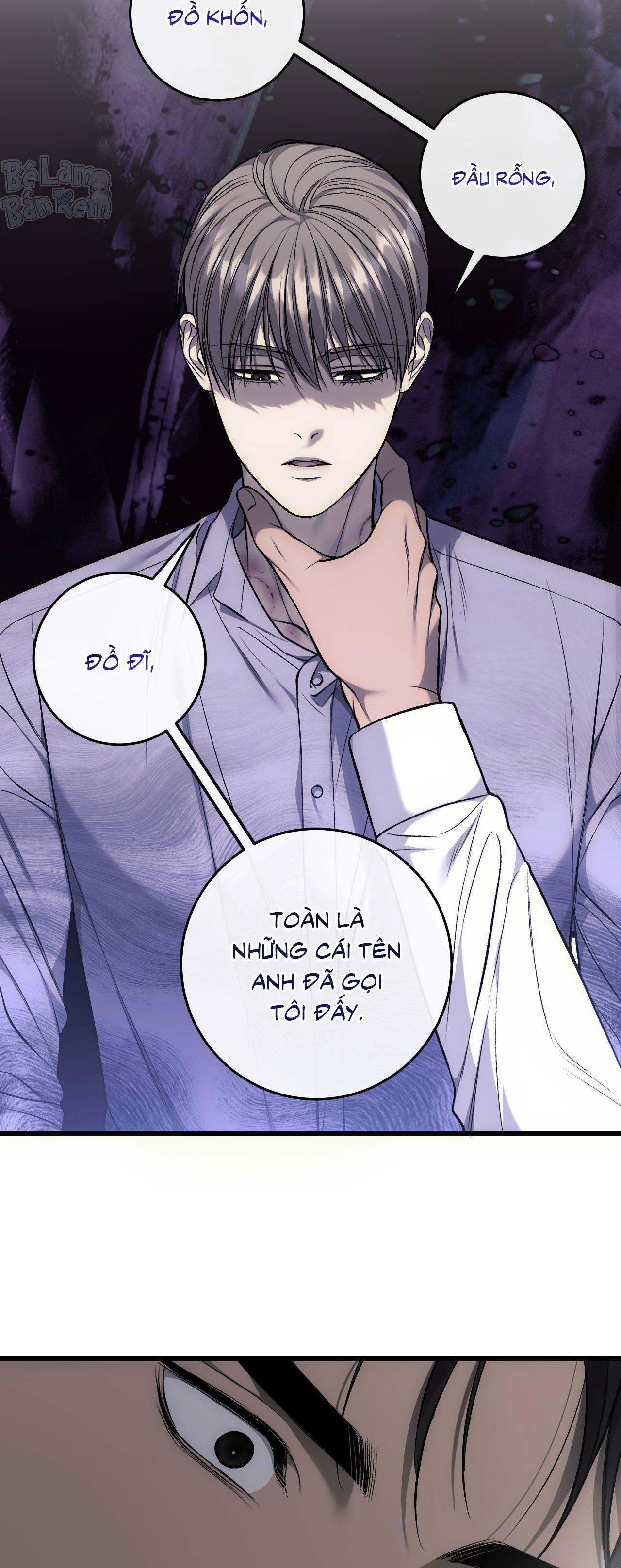 Đọc truyện XX ĐÊ TIỆN - Chapter 62