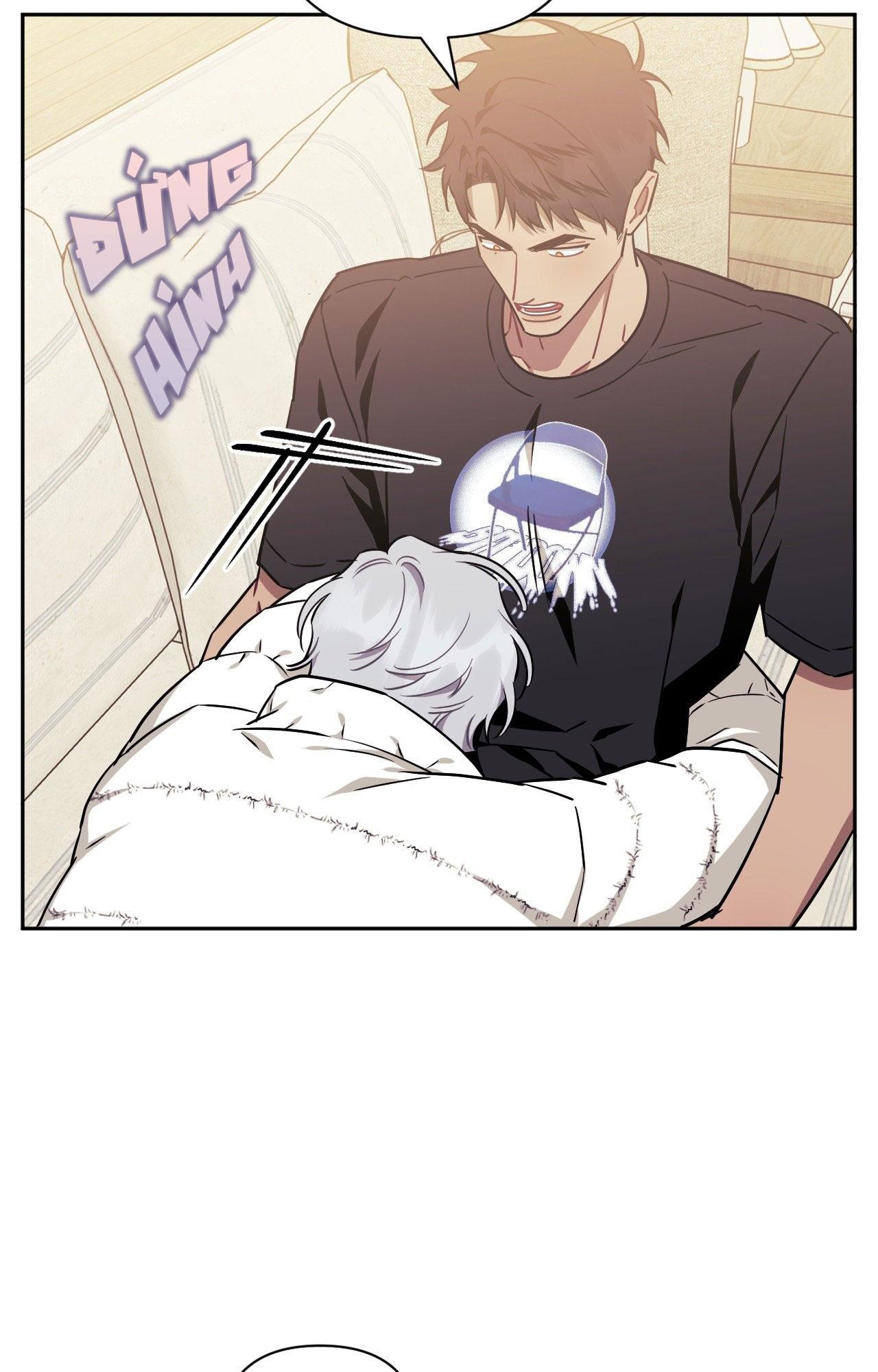 Đọc truyện HƠN CẢ BẠN BÈ - Chapter 110