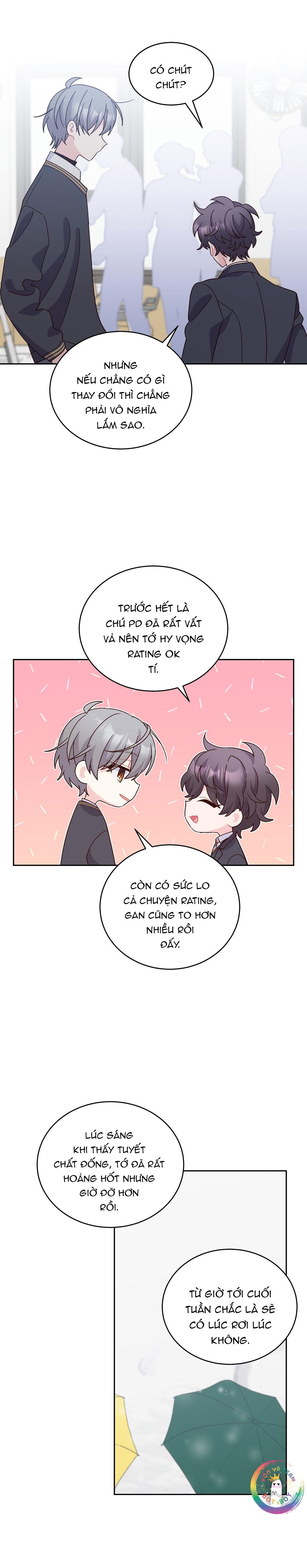 Đọc truyện Merry Marbling - Chapter 124