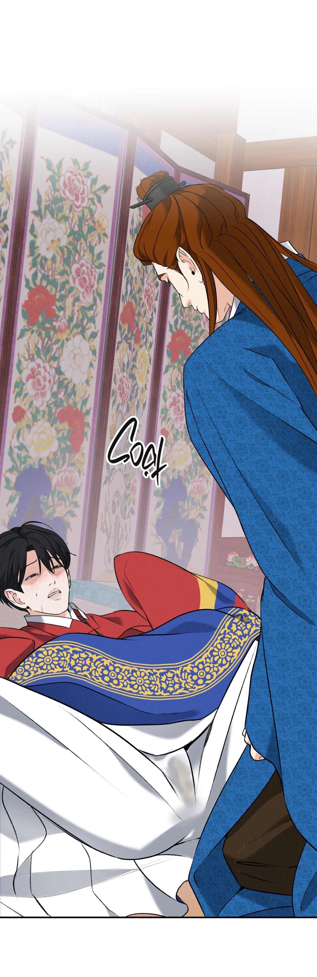 Đọc truyện DƯƠNG KHÍ - Chapter 28