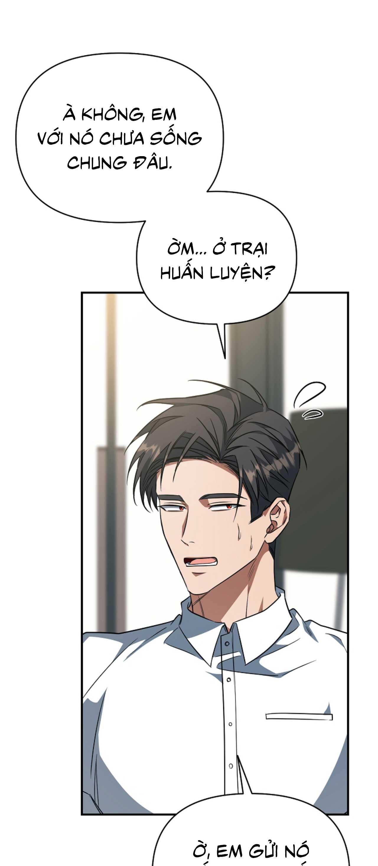 Đọc truyện SỰ THẬT TRẦN TRỤI - Chapter 31