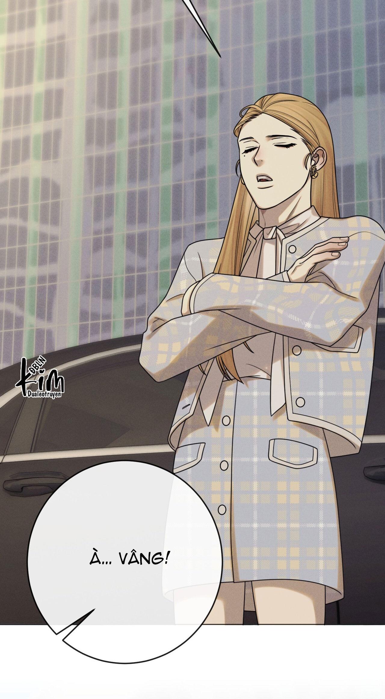 Đọc truyện QUẺ BÓI GIẤC MƠ CỦA YÊU TINH - Chapter 71