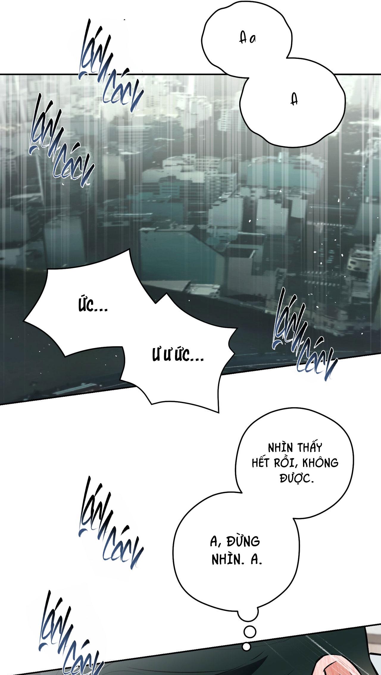 Đọc truyện OFF TRACK - Chapter 52